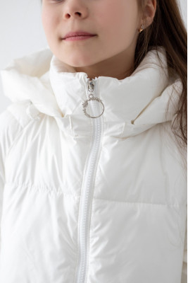 Куртка для дівчат демисезонна